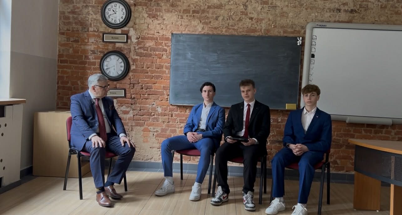 Echo przeszłości