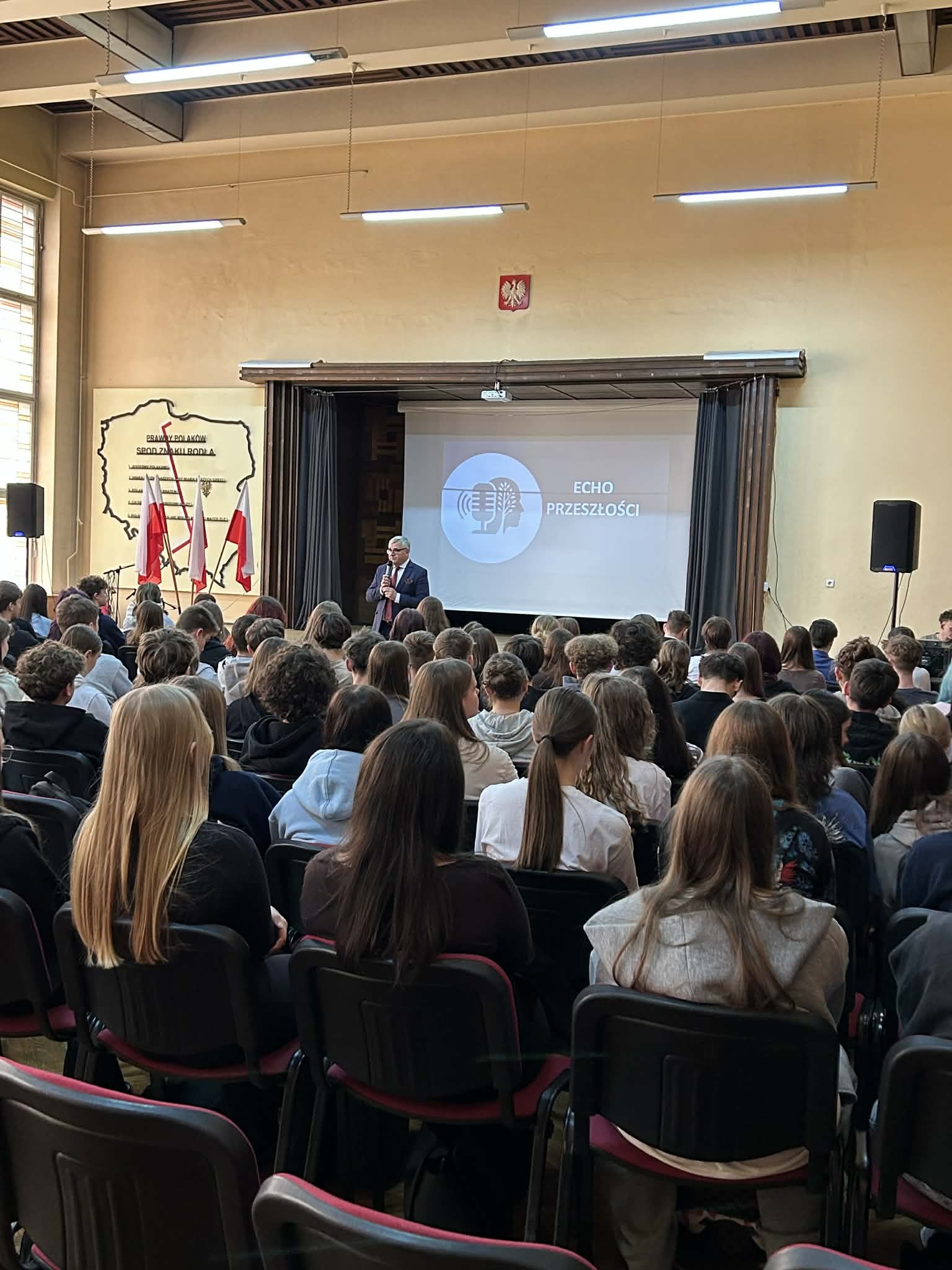 Echo przeszłości