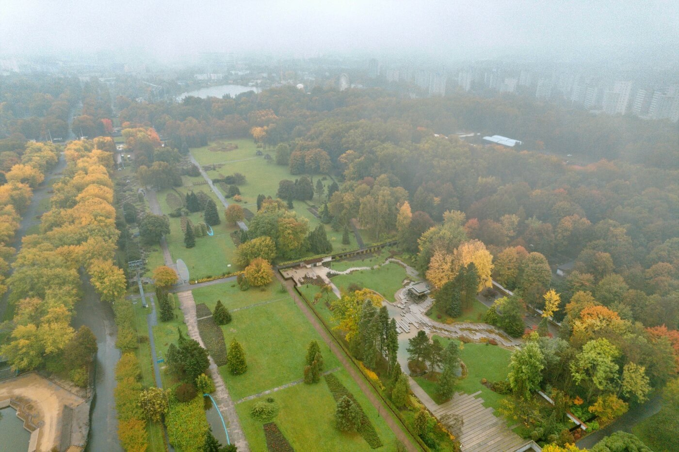 „EKOPARK zielona perła Śląska – podróż do bioróżnorodności”