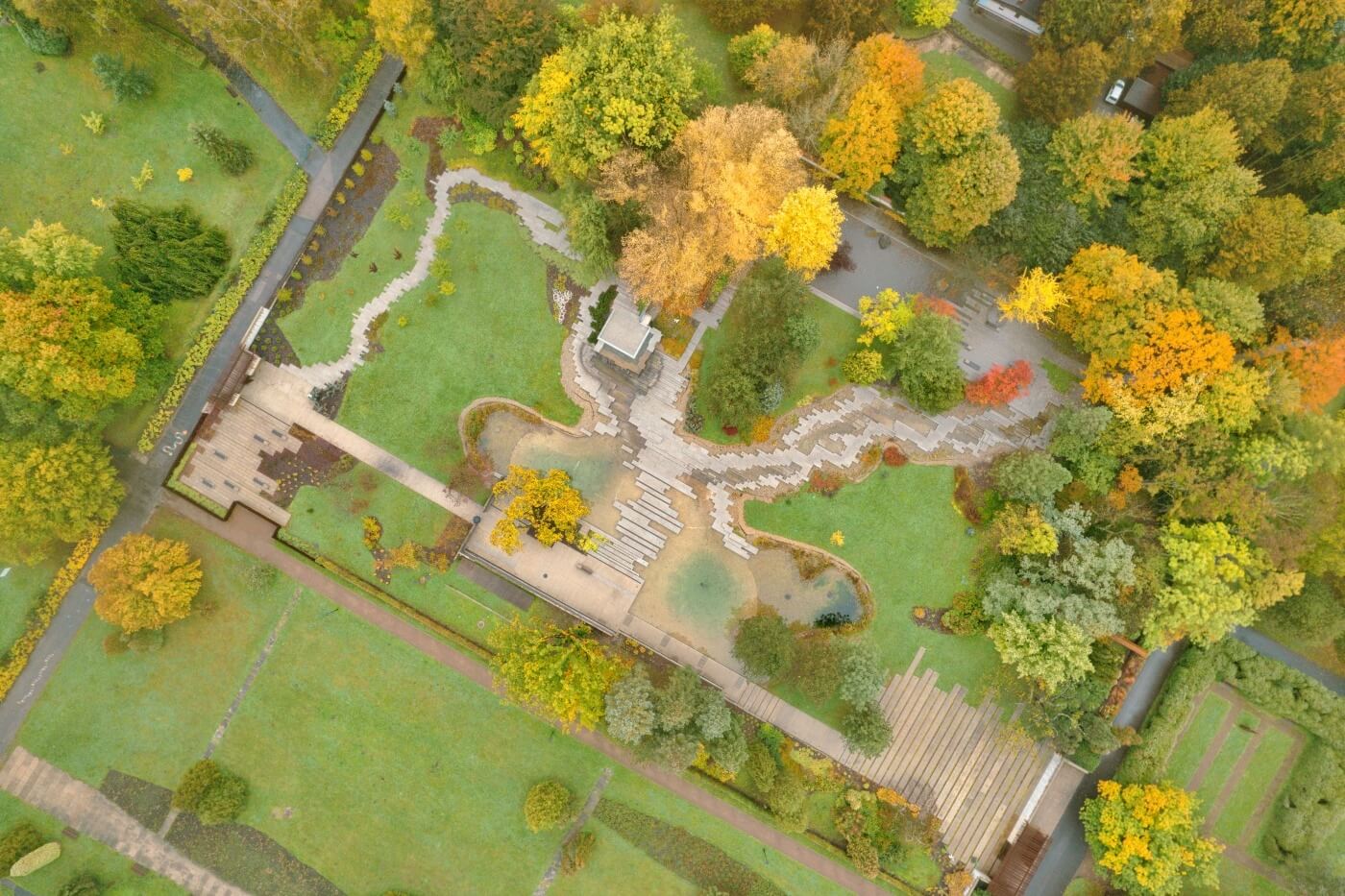 „EKOPARK zielona perła Śląska – podróż do bioróżnorodności”