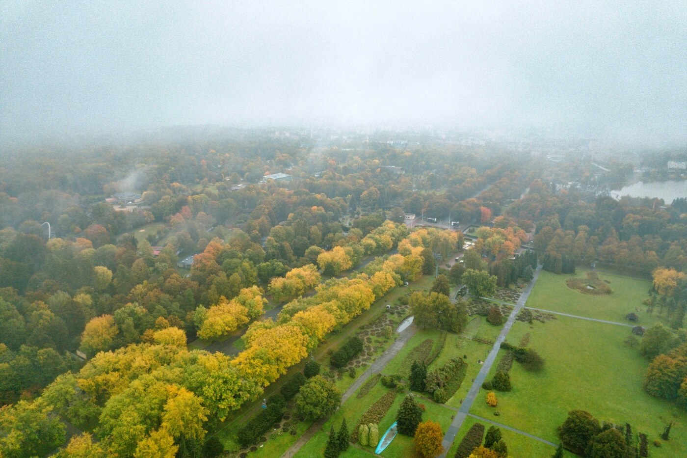 „EKOPARK zielona perła Śląska – podróż do bioróżnorodności”