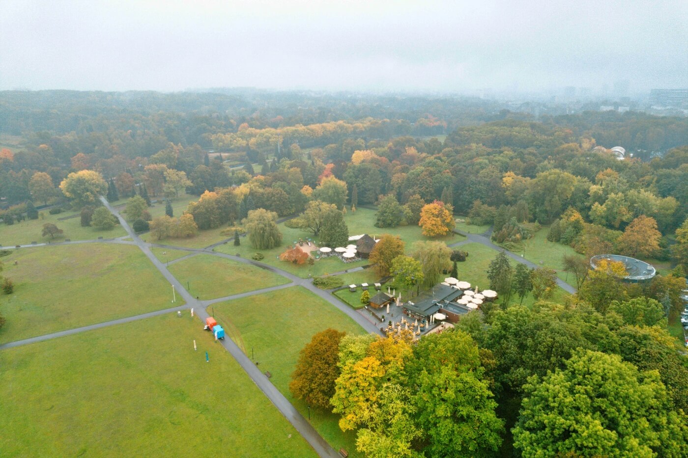 „EKOPARK zielona perła Śląska – podróż do bioróżnorodności”