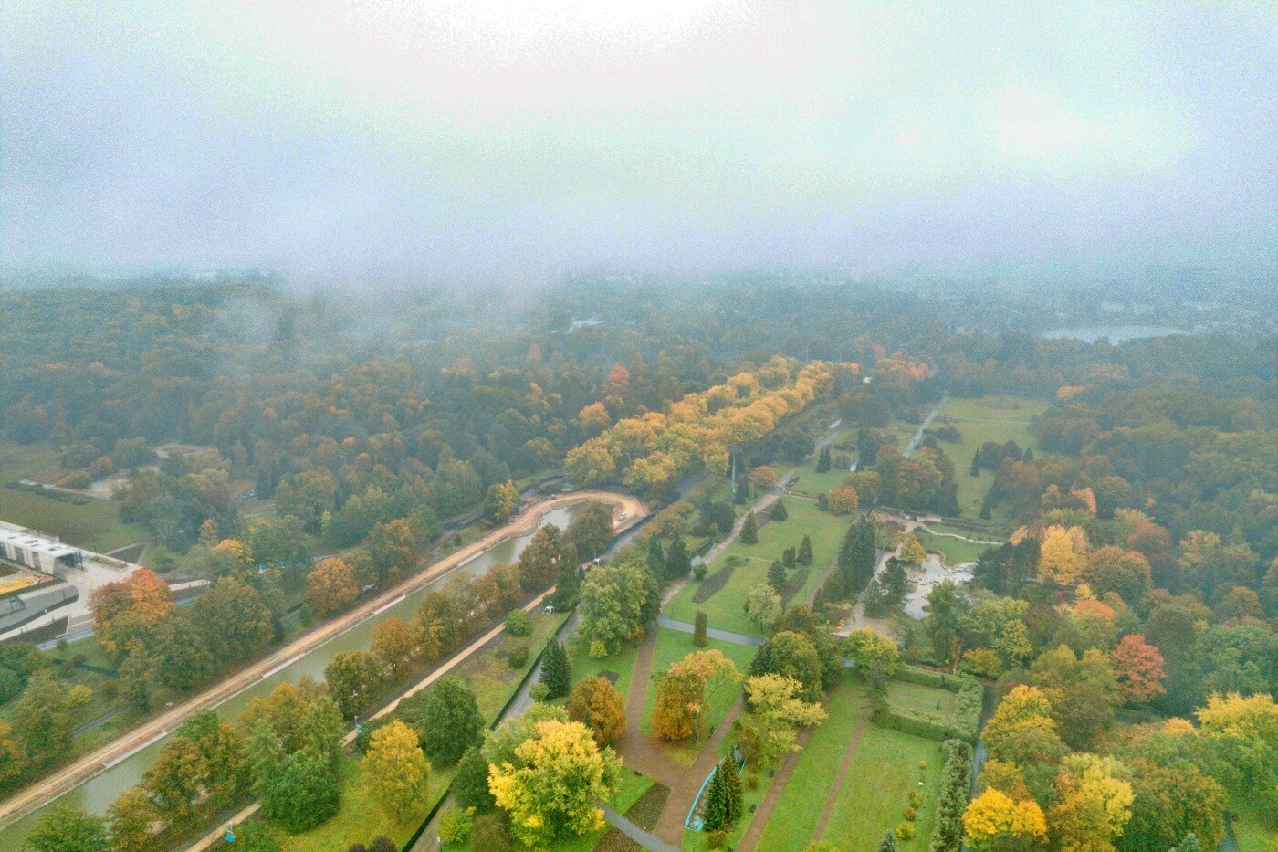 „EKOPARK zielona perła Śląska – podróż do bioróżnorodności”