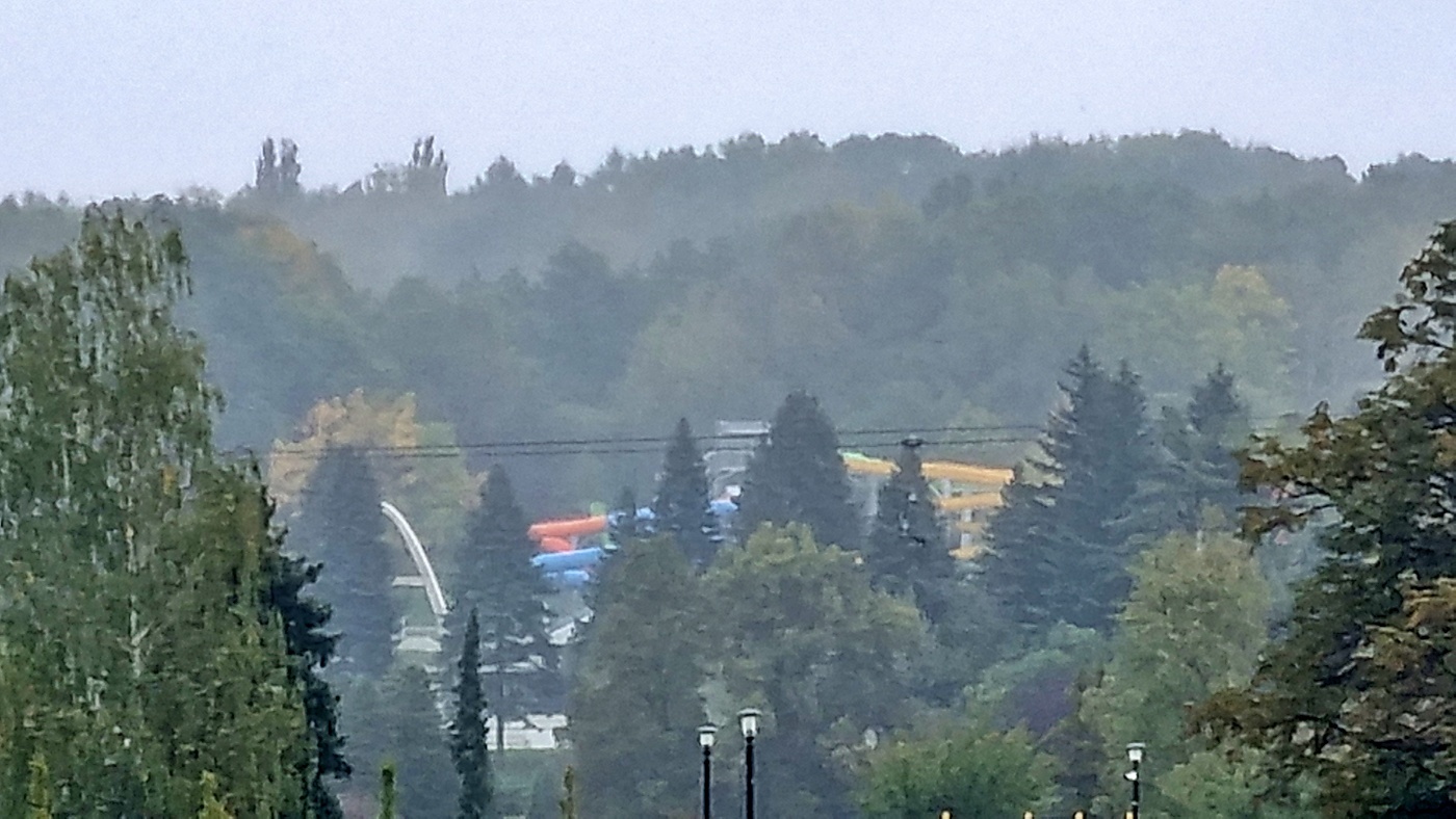 „EKOPARK zielona perła Śląska – podróż do bioróżnorodności”