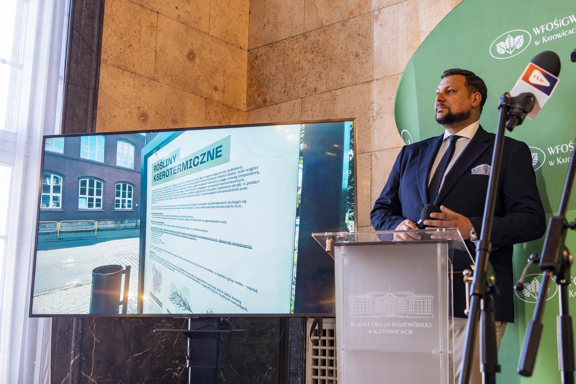Ekoprzedszkolak 2026, finał konkursu