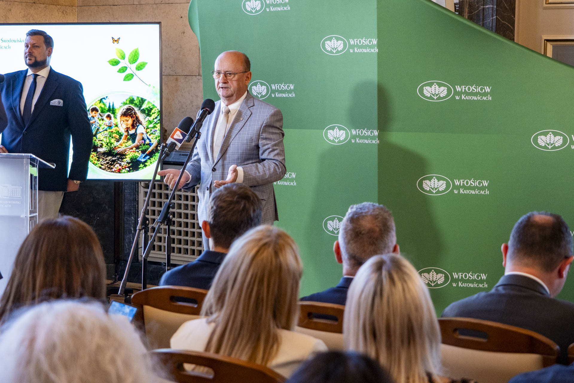Ekoprzedszkolak 2026, finał konkursu