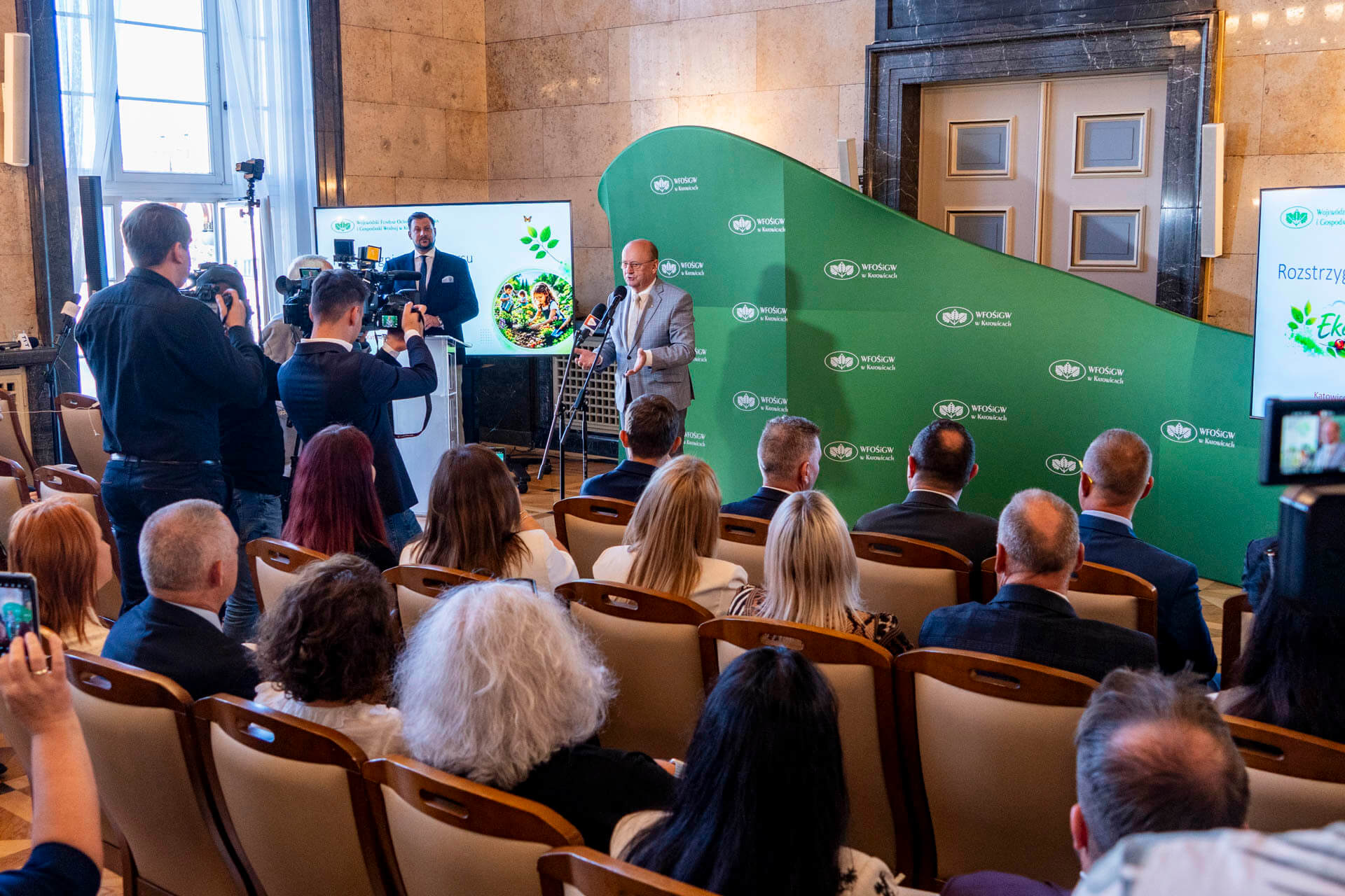 Ekoprzedszkolak 2026, finał konkursu