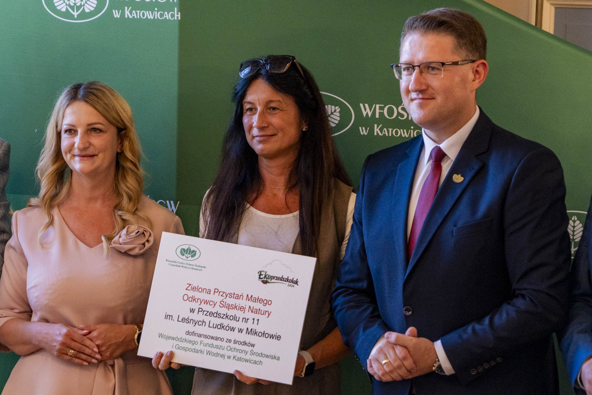 Ekoprzedszkolak 2026, finał konkursu