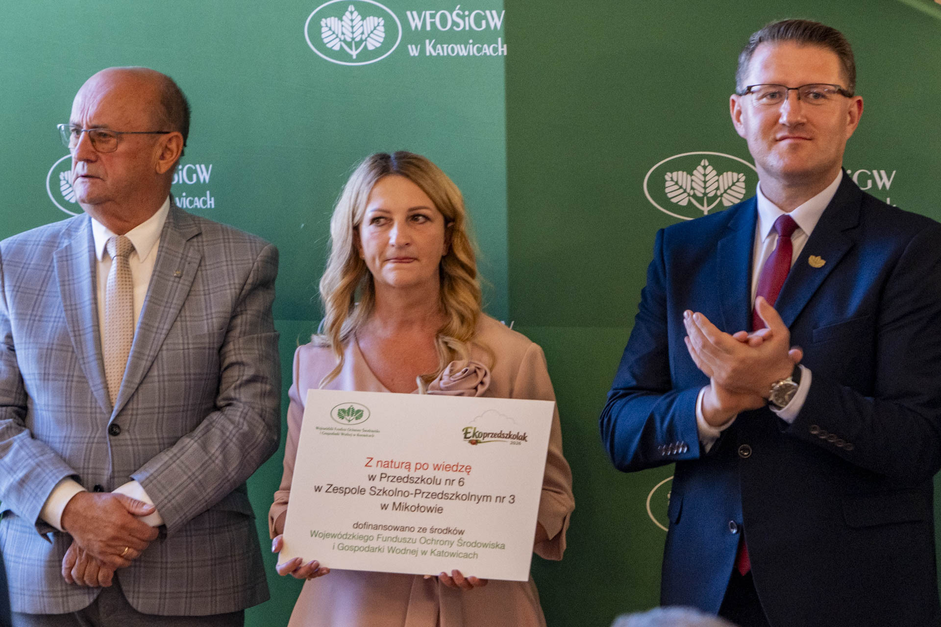 Ekoprzedszkolak 2026, finał konkursu