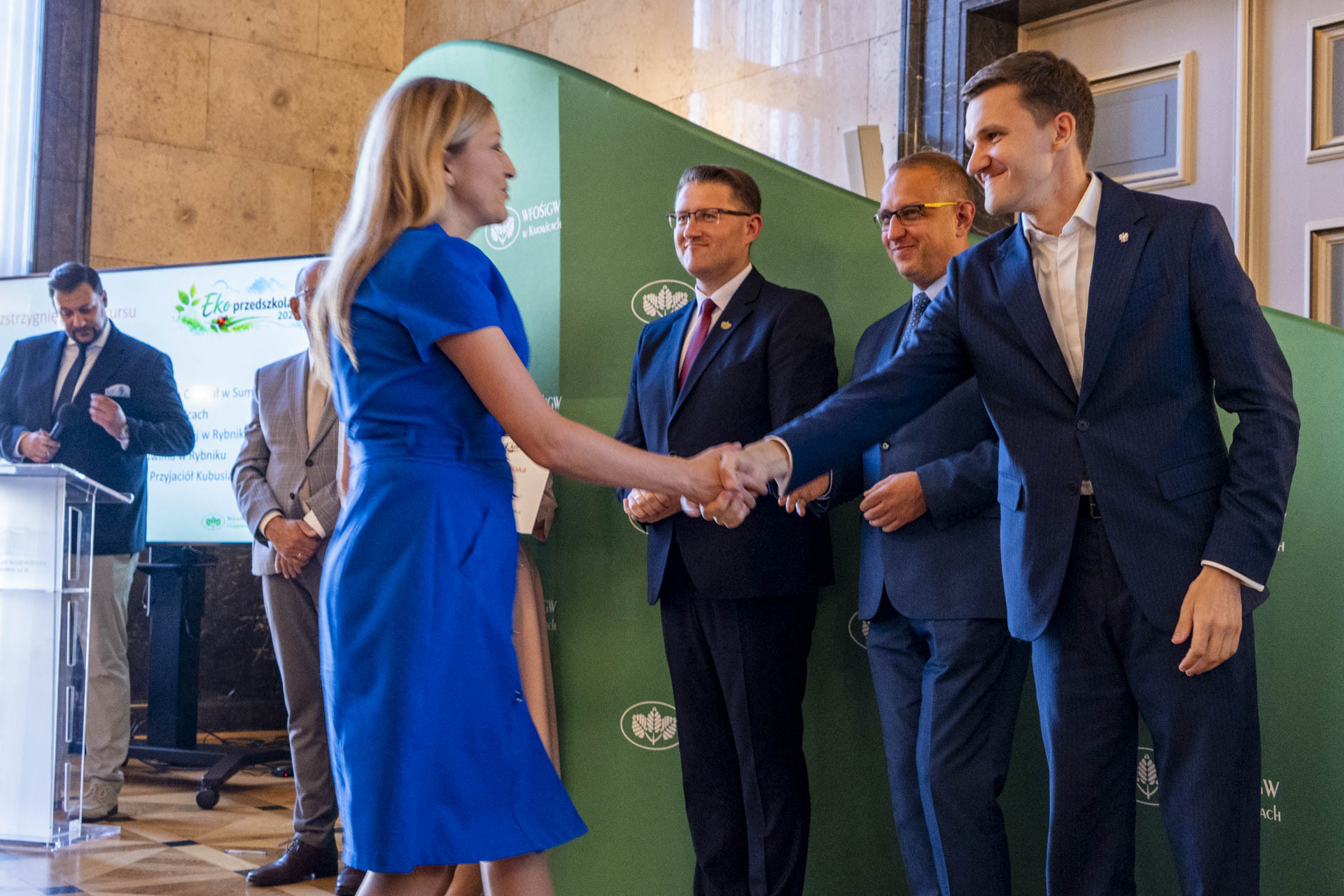 Ekoprzedszkolak 2026, finał konkursu