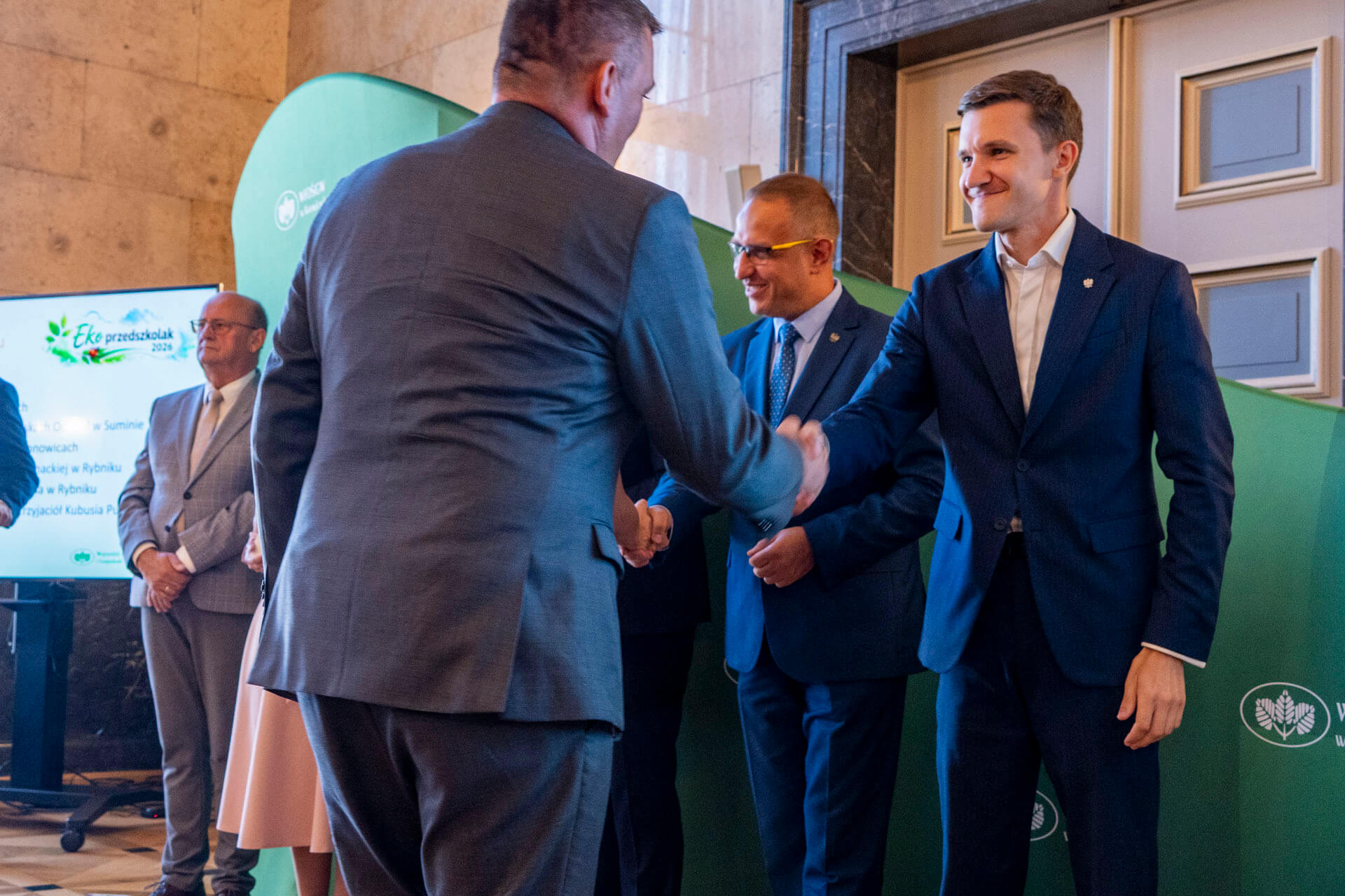 Ekoprzedszkolak 2026, finał konkursu