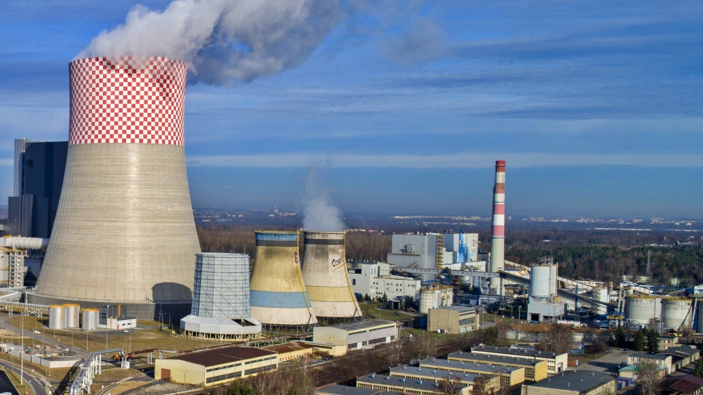 Miliardy dla woj. śląskiego. Tauron zaprezentował plan inwestycyjny