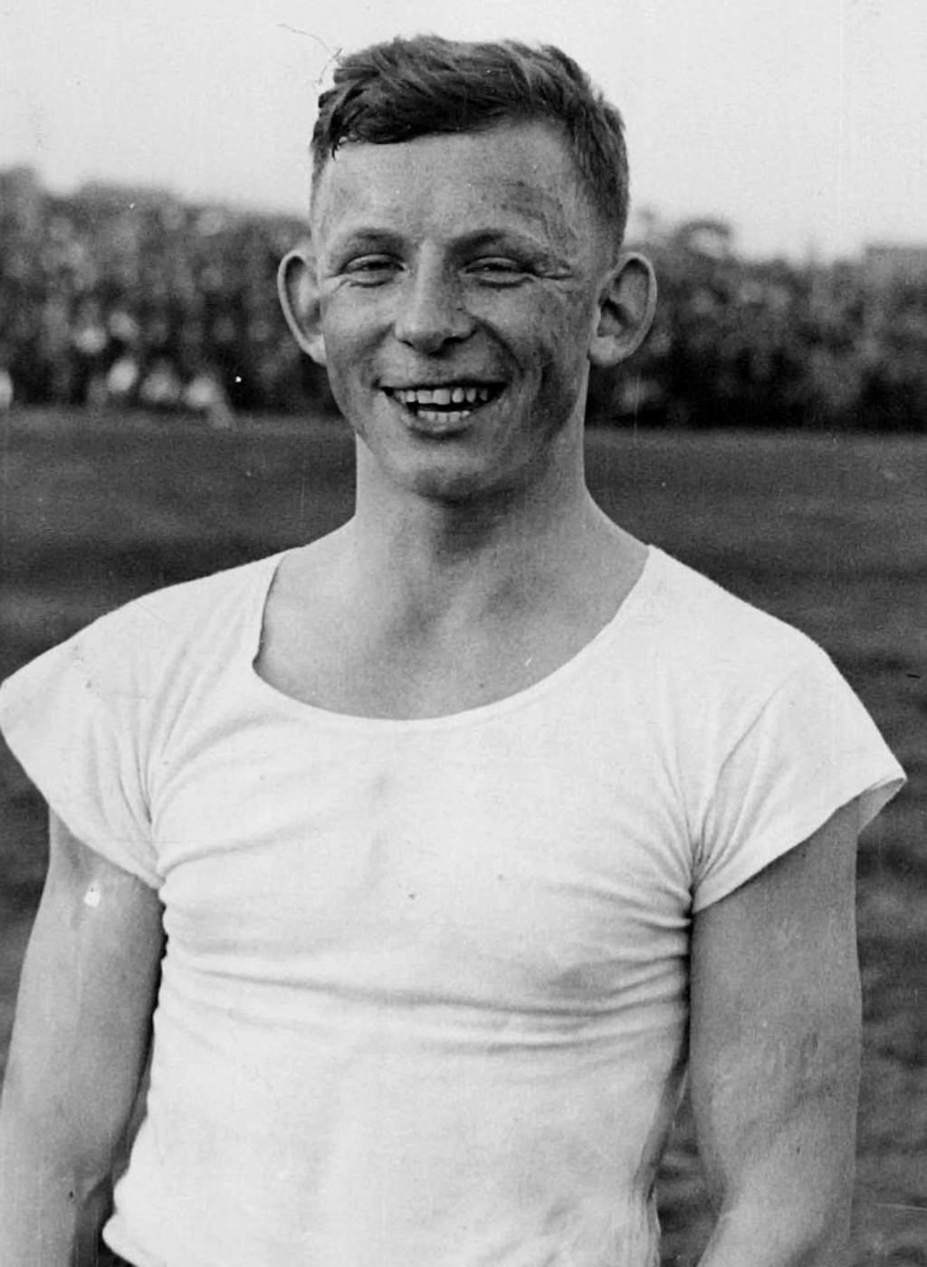 Ernest wilimowski