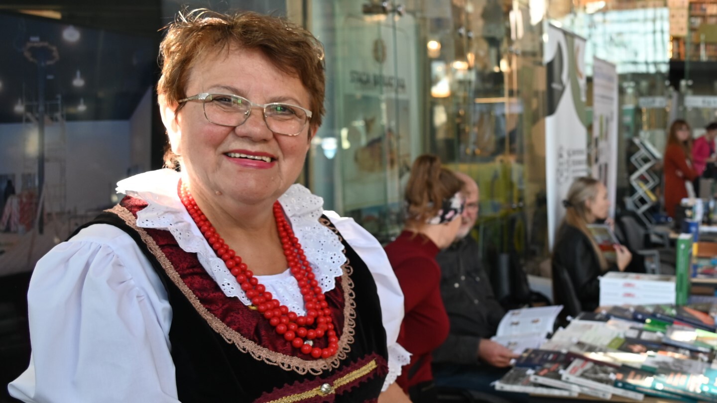Ernestyna kubecka