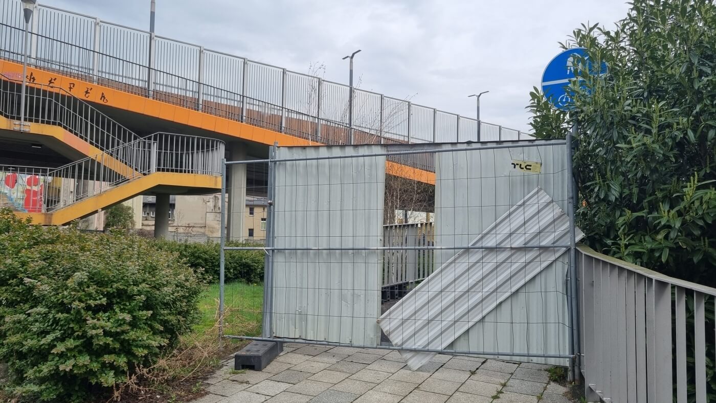 Estakada chorzow kwiecien 2026 10