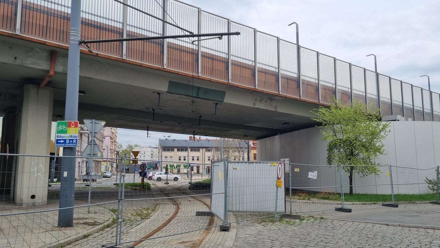 Estakada chorzow kwiecien 2026 11