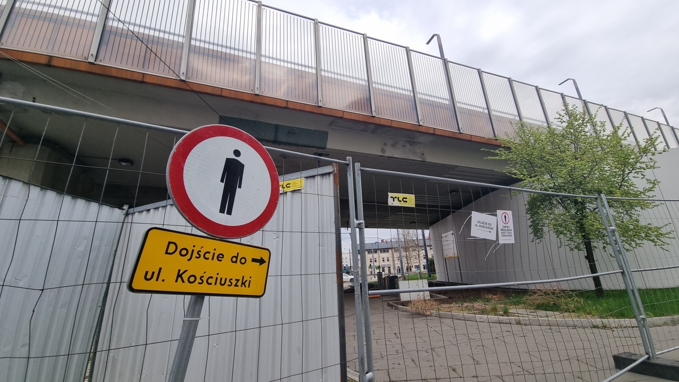 Estakada chorzow kwiecien 2026 13