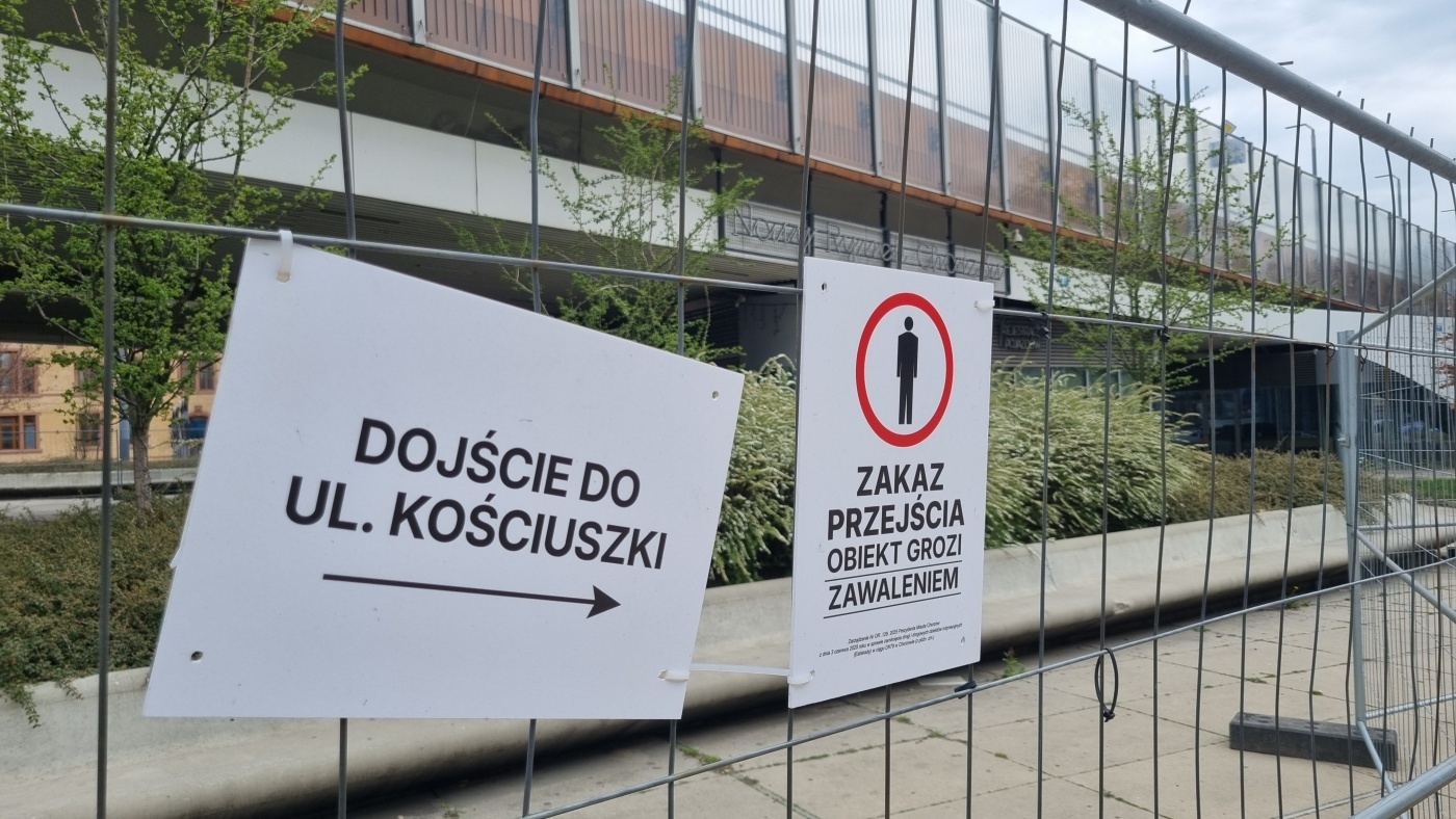 Estakada chorzow kwiecien 2026 14