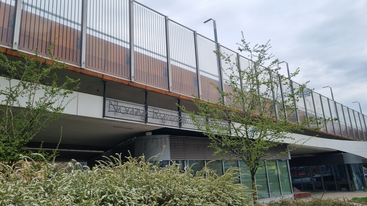 Estakada chorzow kwiecien 2026 15