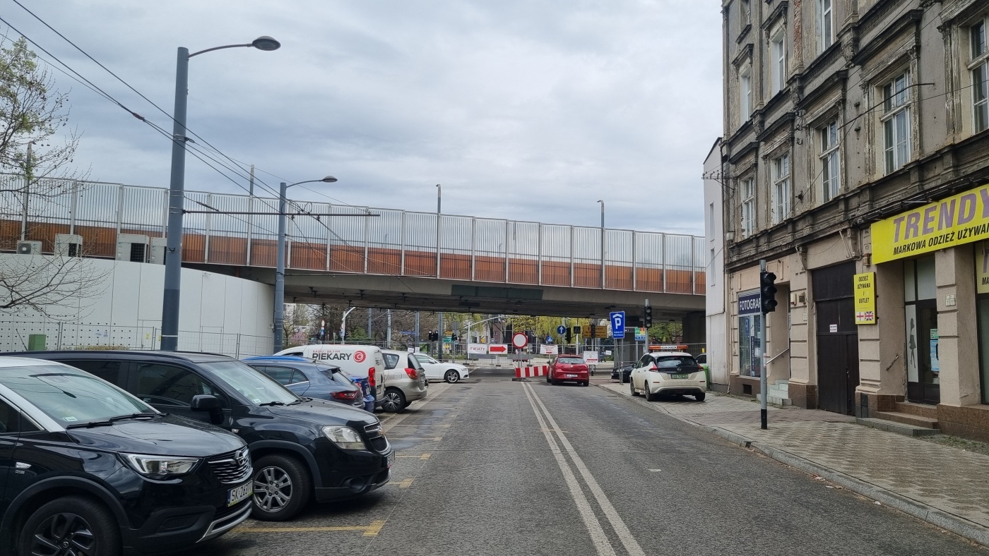 Estakada chorzow kwiecien 2026 16