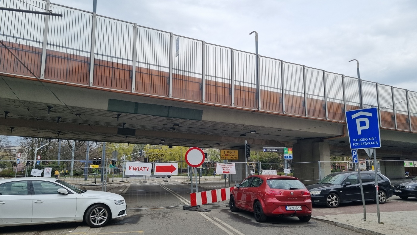 Estakada chorzow kwiecien 2026 17