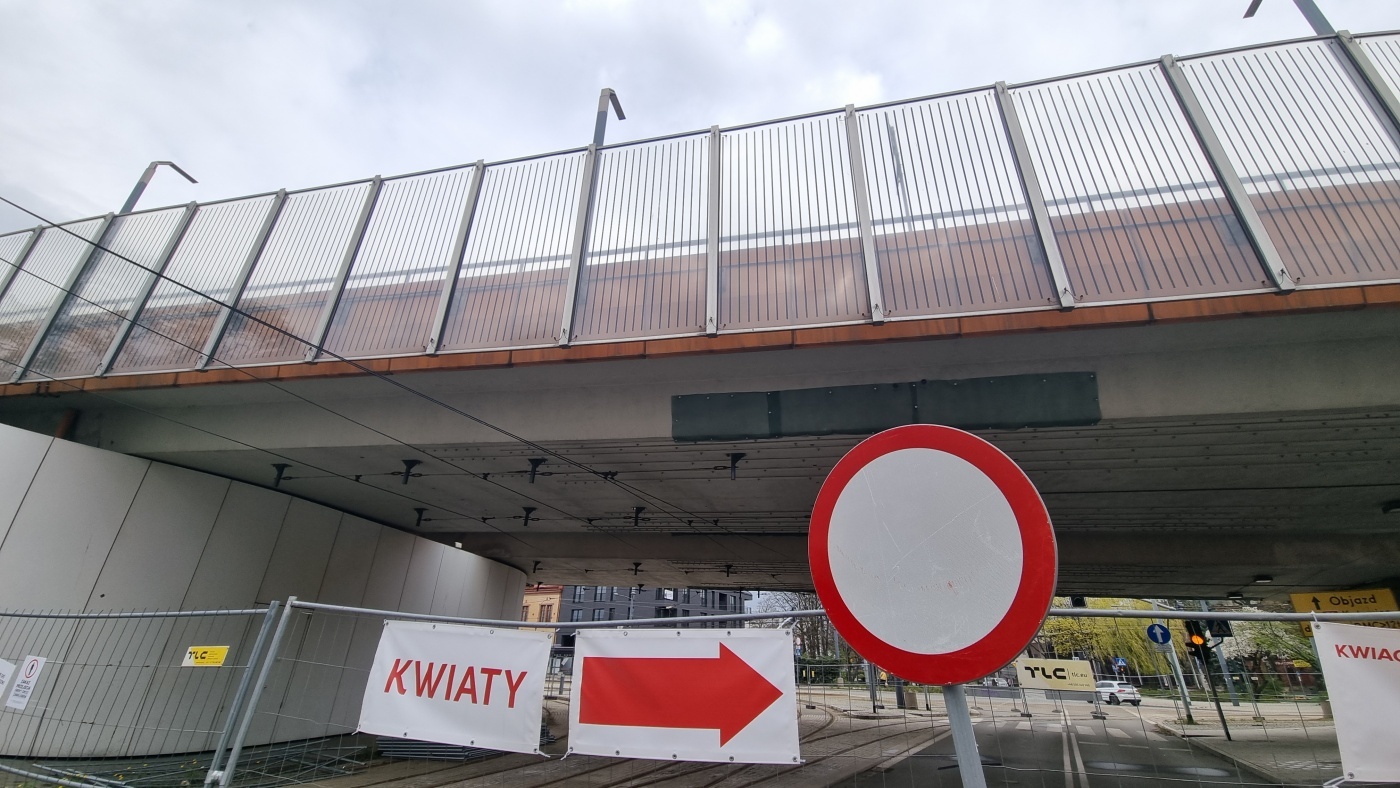 Estakada chorzow kwiecien 2026 18