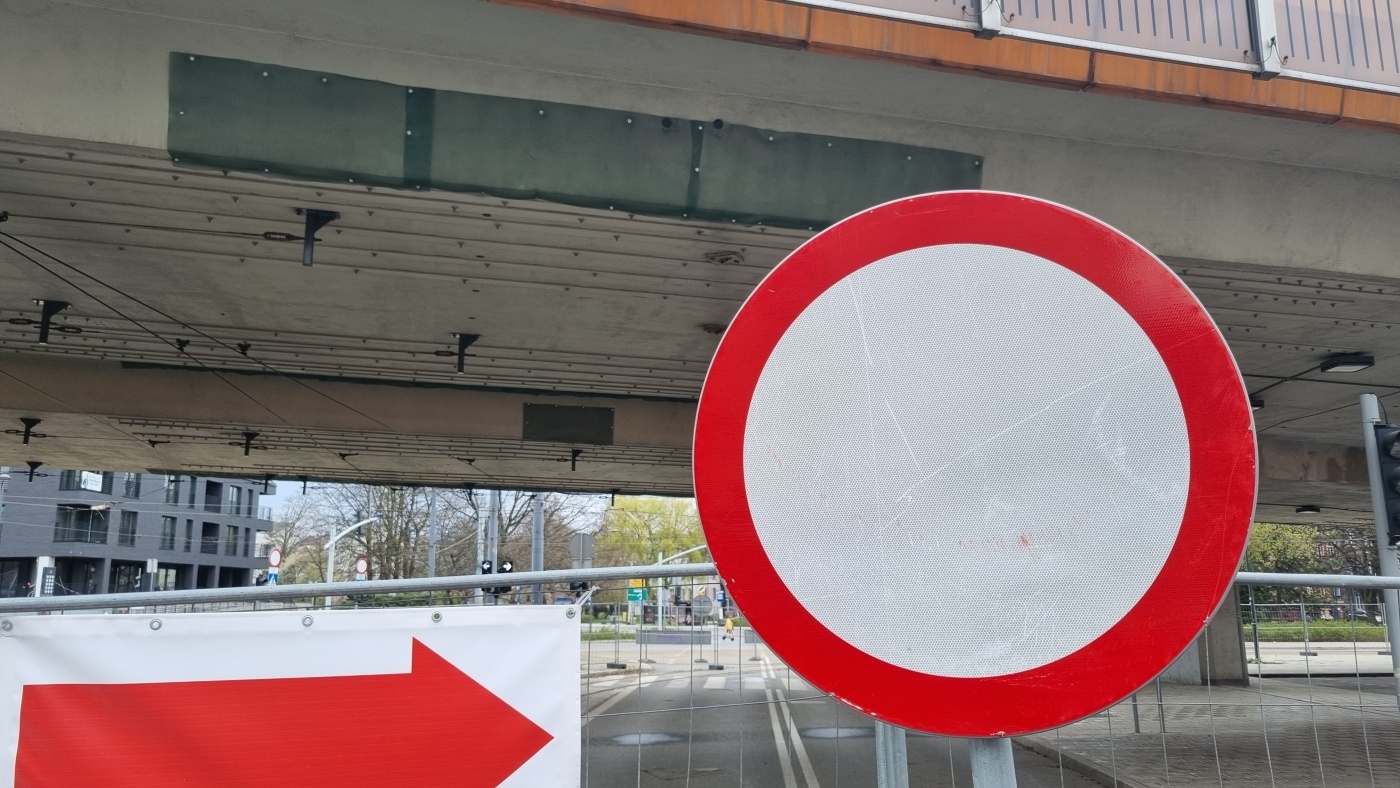 Estakada chorzow kwiecien 2026 19