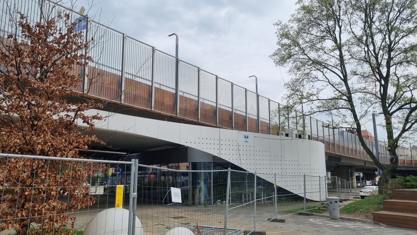 Estakada chorzow kwiecien 2026 2