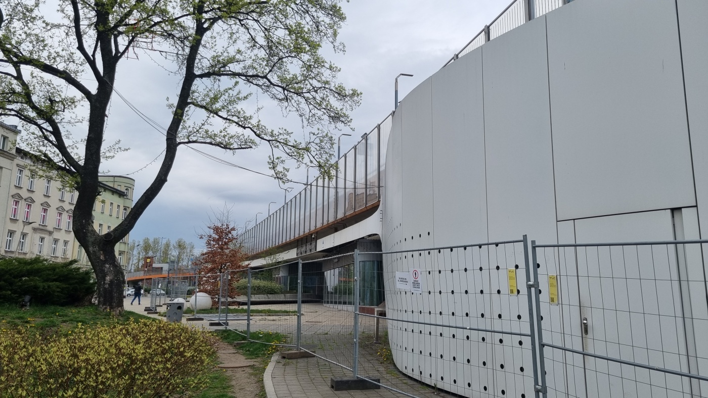 Estakada chorzow kwiecien 2026 20