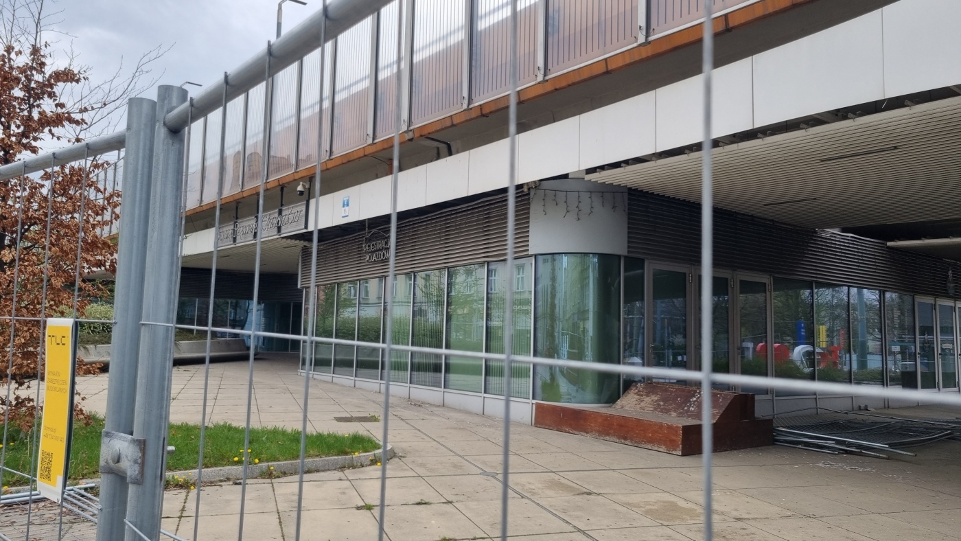 Estakada chorzow kwiecien 2026 21