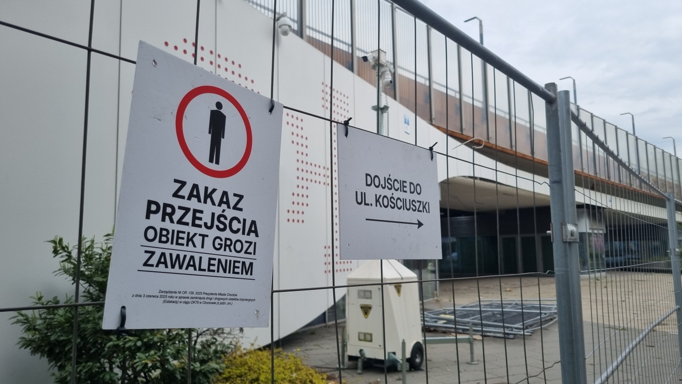 Estakada chorzow kwiecien 2026 3