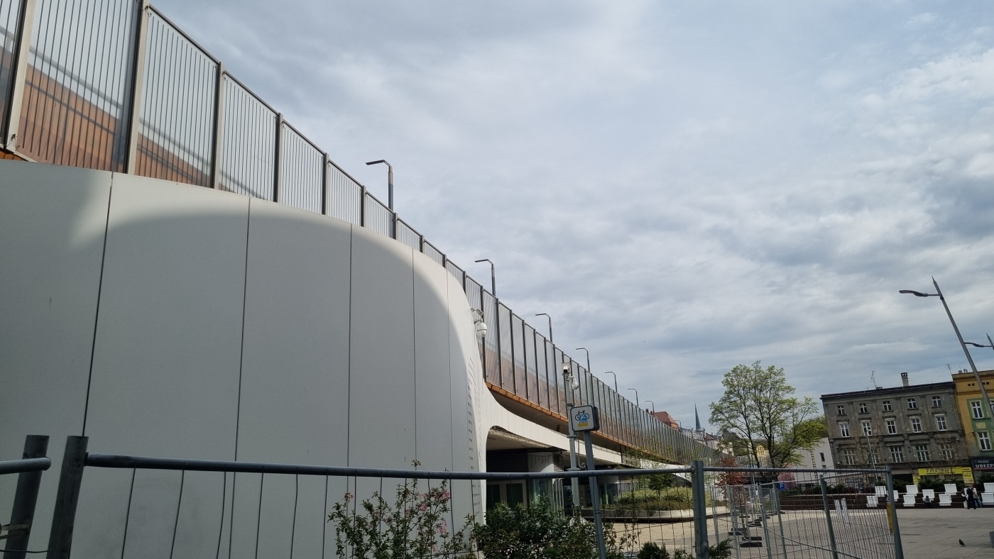 Estakada chorzow kwiecien 2026 5