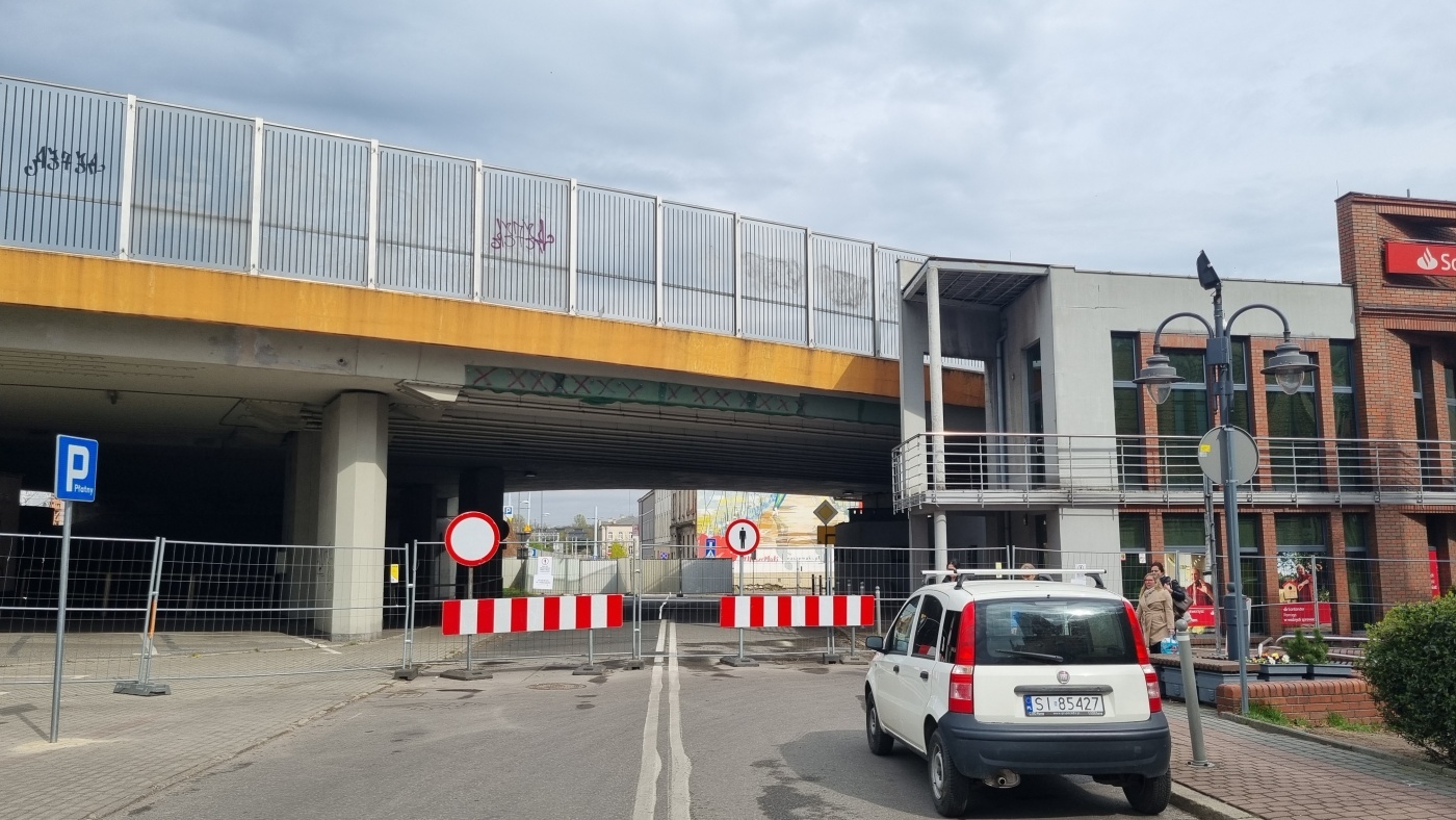 Estakada chorzow kwiecien 2026 7