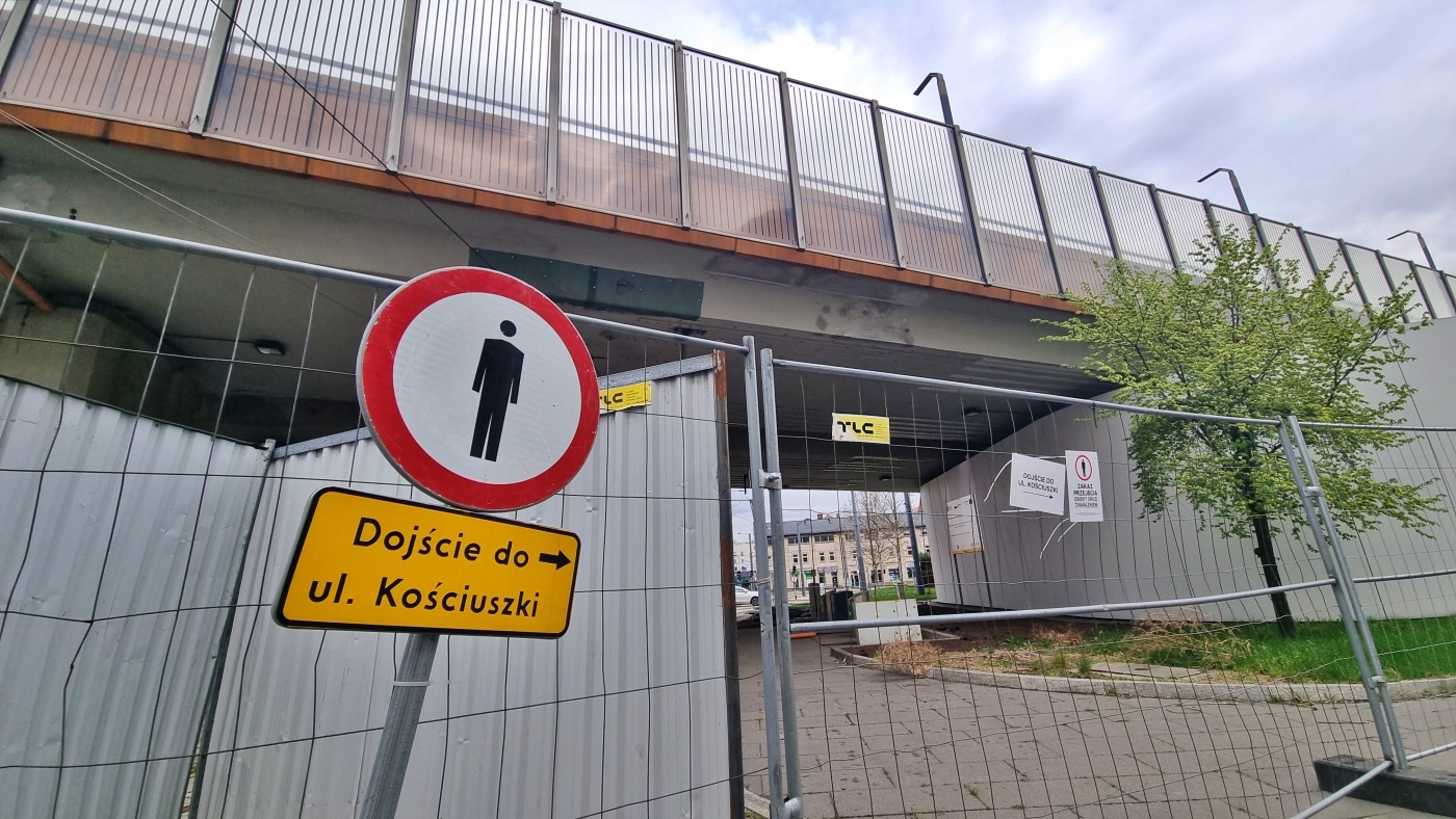 Ruch na chorzowskiej estakadzie zostanie wznowiony?