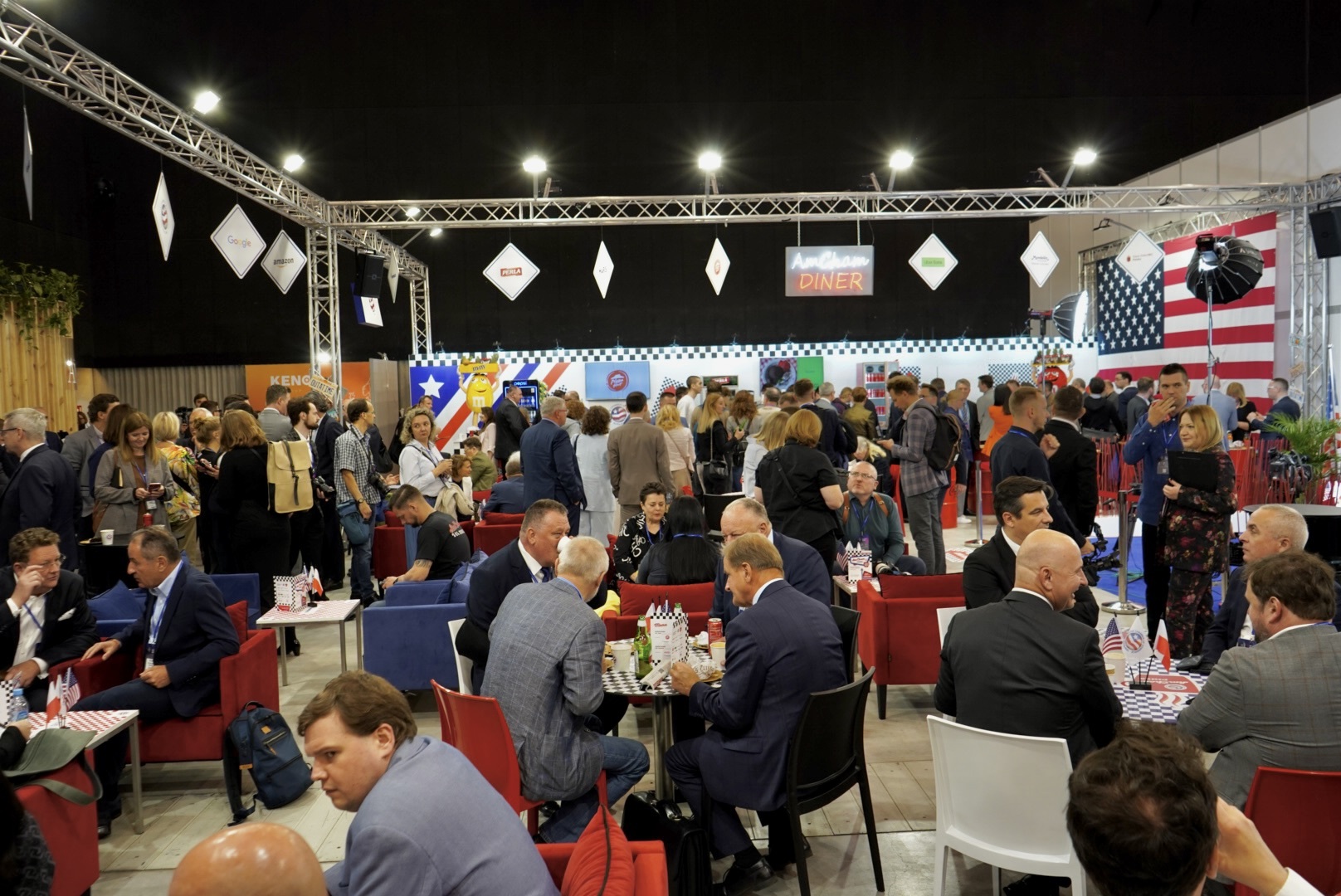 Europejski kongres gospodarczy 12