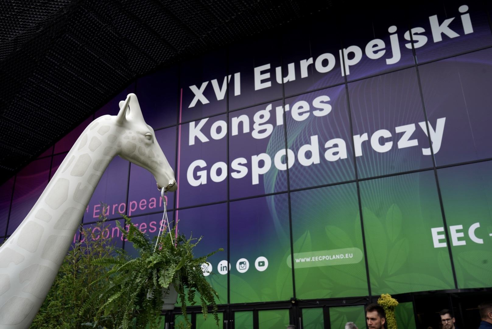 Europejski kongres gospodarczy 19