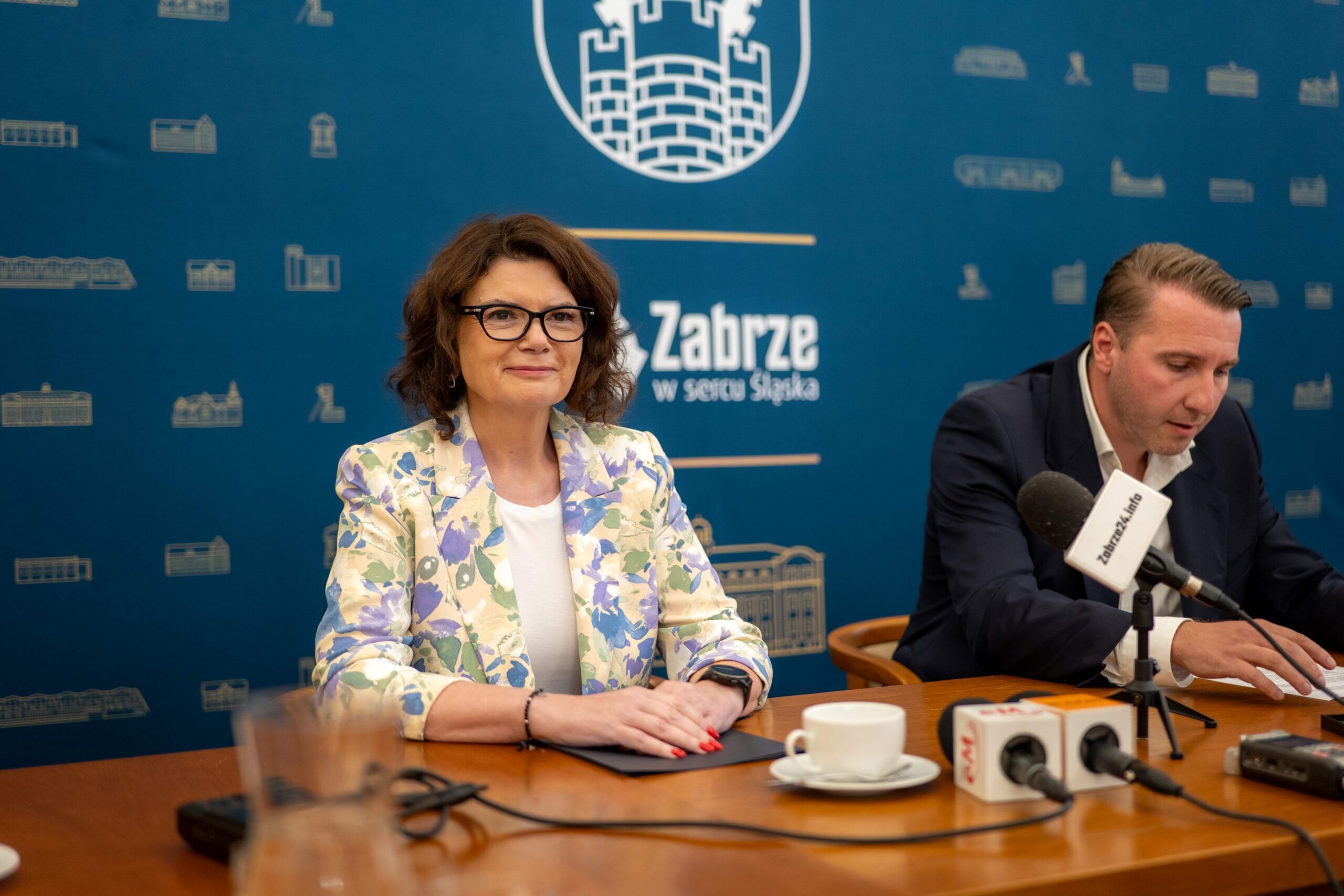 Zabrzańskie Przedsiębiorstwo Energetyki Cieplnej podpisało list intencyjny z Miejskim Ośrodkiem Sportu i Rekreacji w sprawie działań zmierzających do rozpoczęcia budowy farmy fotowoltaicznej