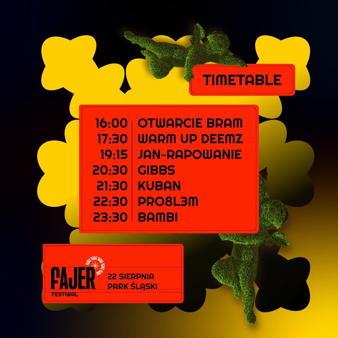 Fajer festiwal dzien 2 1