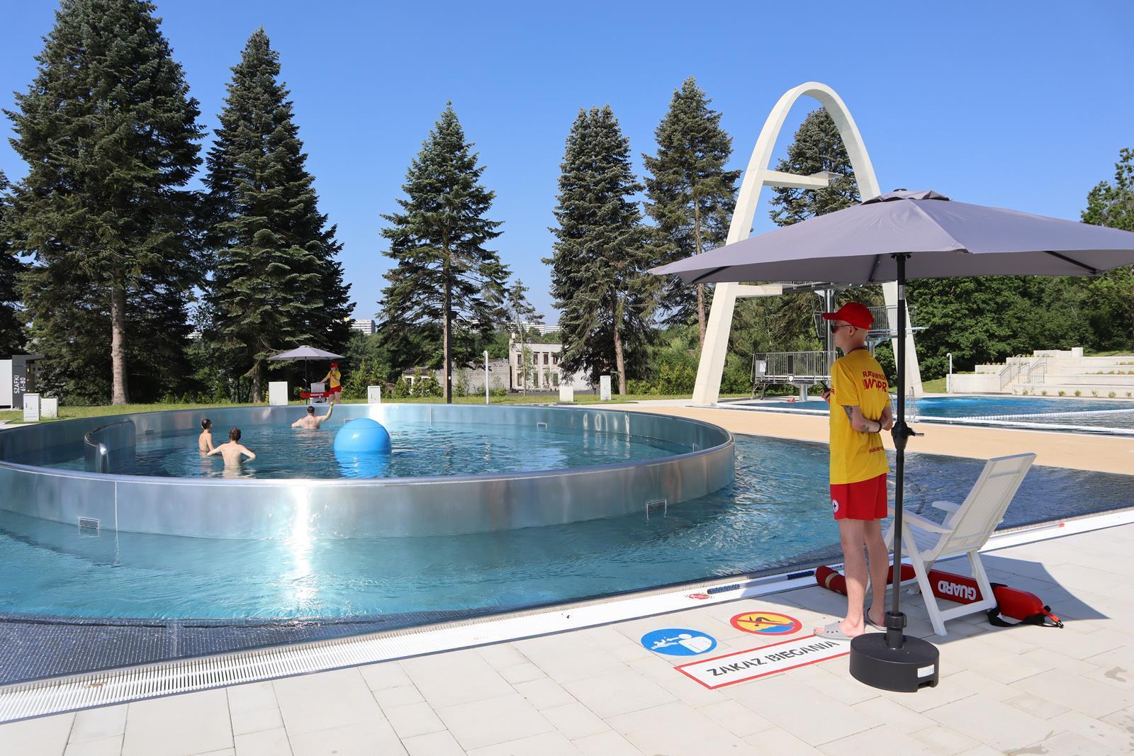 Fala park slaski 5