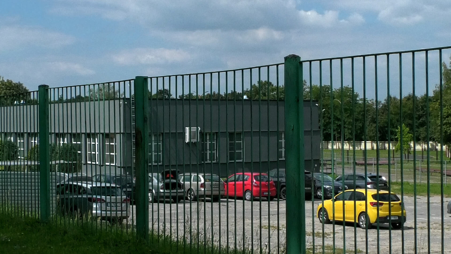 To tu powstanie farma fotowoltaiczna