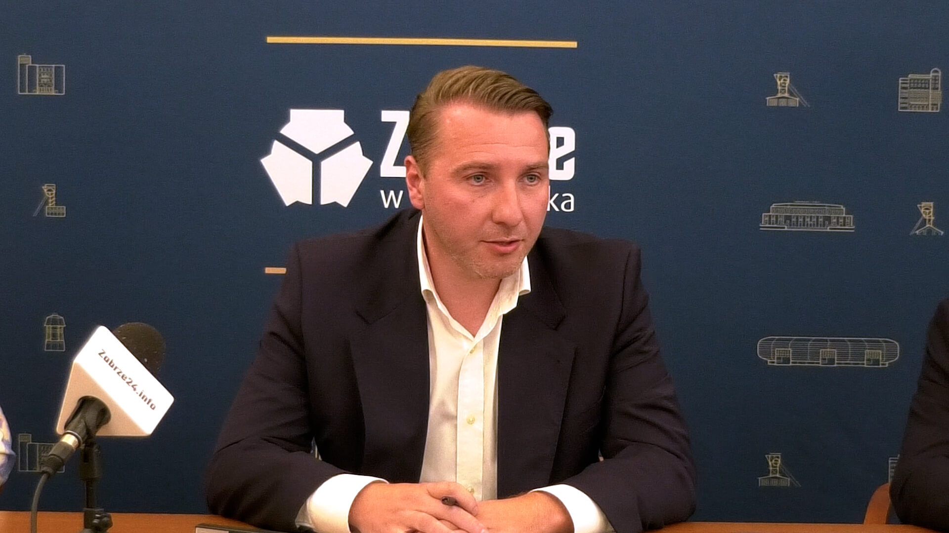 Zabrzańskie Przedsiębiorstwo Energetyki Cieplnej podpisało list intencyjny z Miejskim Ośrodkiem Sportu i Rekreacji w sprawie działań zmierzających do rozpoczęcia budowy farmy fotowoltaicznej