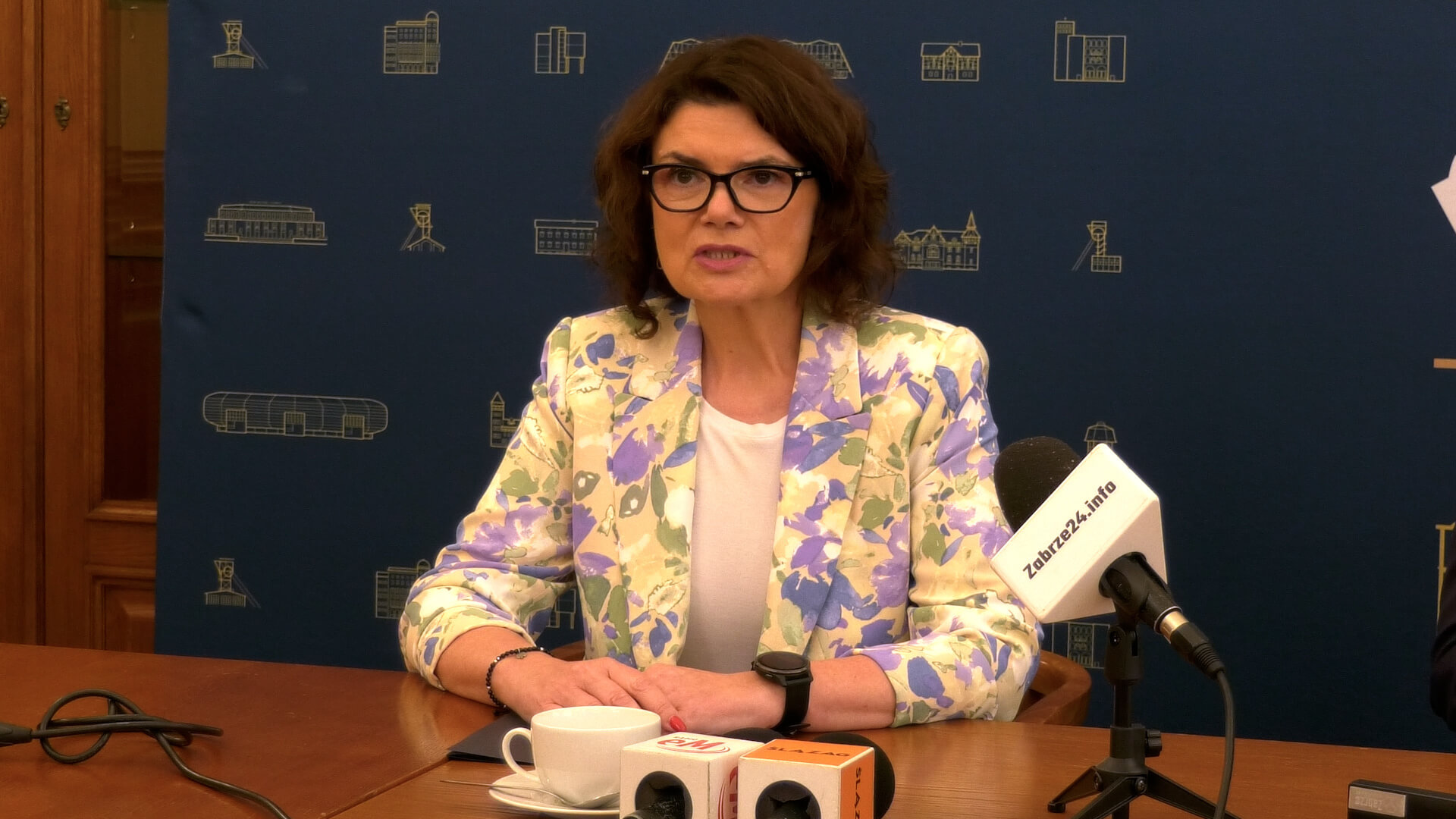 Zabrzańskie Przedsiębiorstwo Energetyki Cieplnej podpisało list intencyjny z Miejskim Ośrodkiem Sportu i Rekreacji w sprawie działań zmierzających do rozpoczęcia budowy farmy fotowoltaicznej