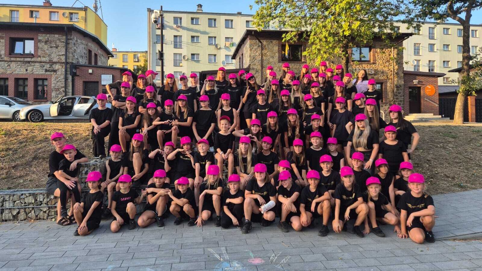 Ficinus klip workout ruda slaska