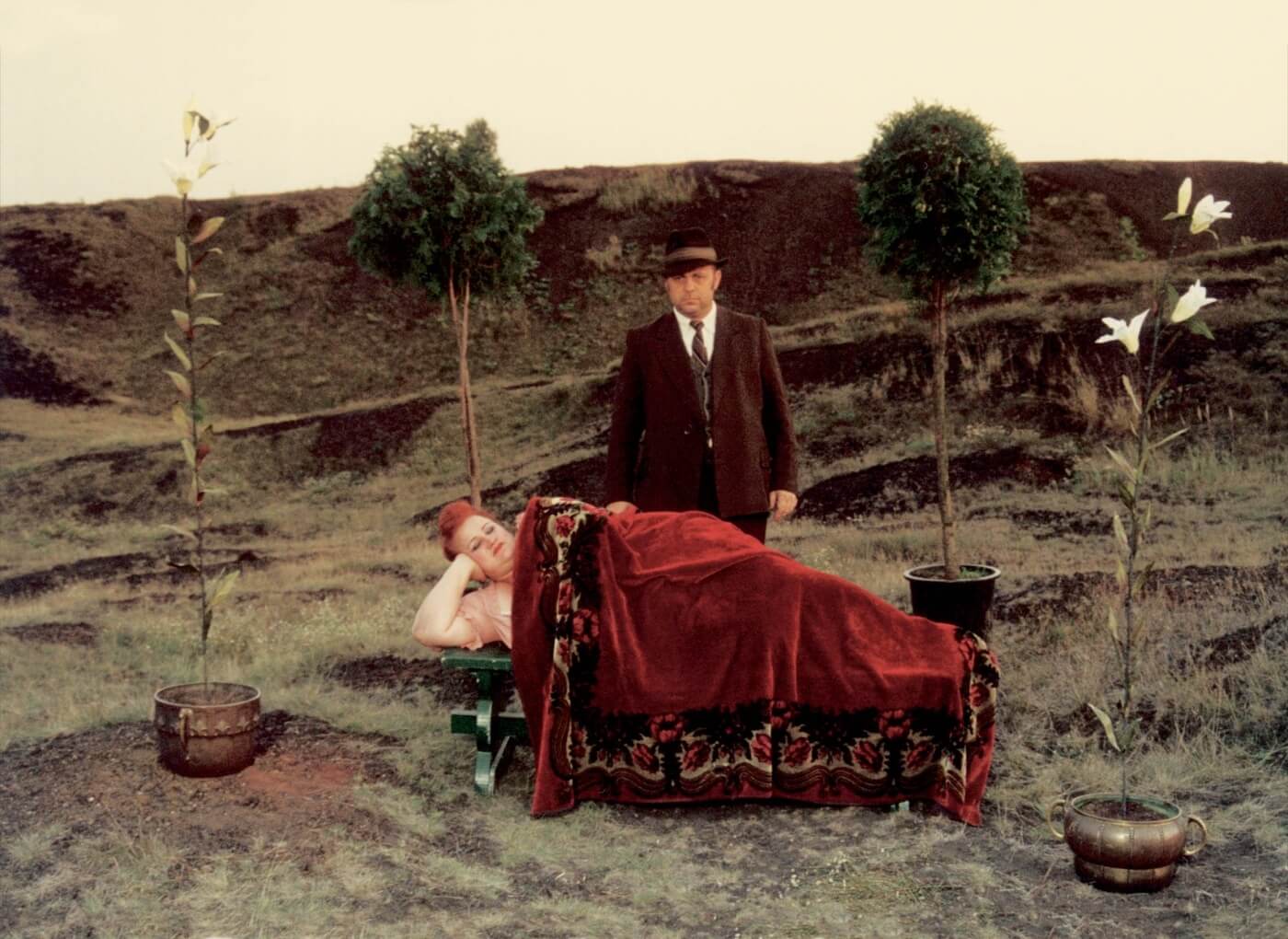 Film angelus 1
