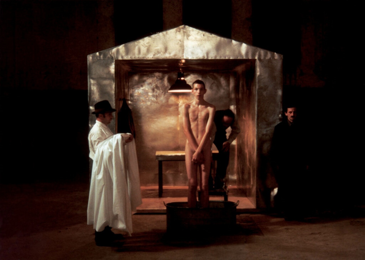 Film angelus 2