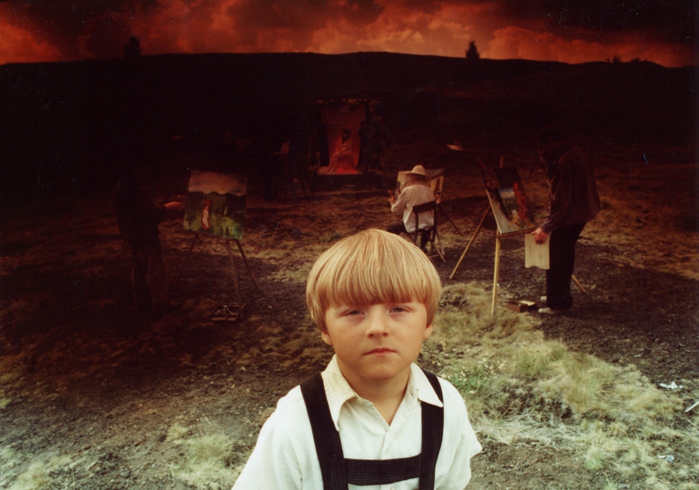 Film angelus 8
