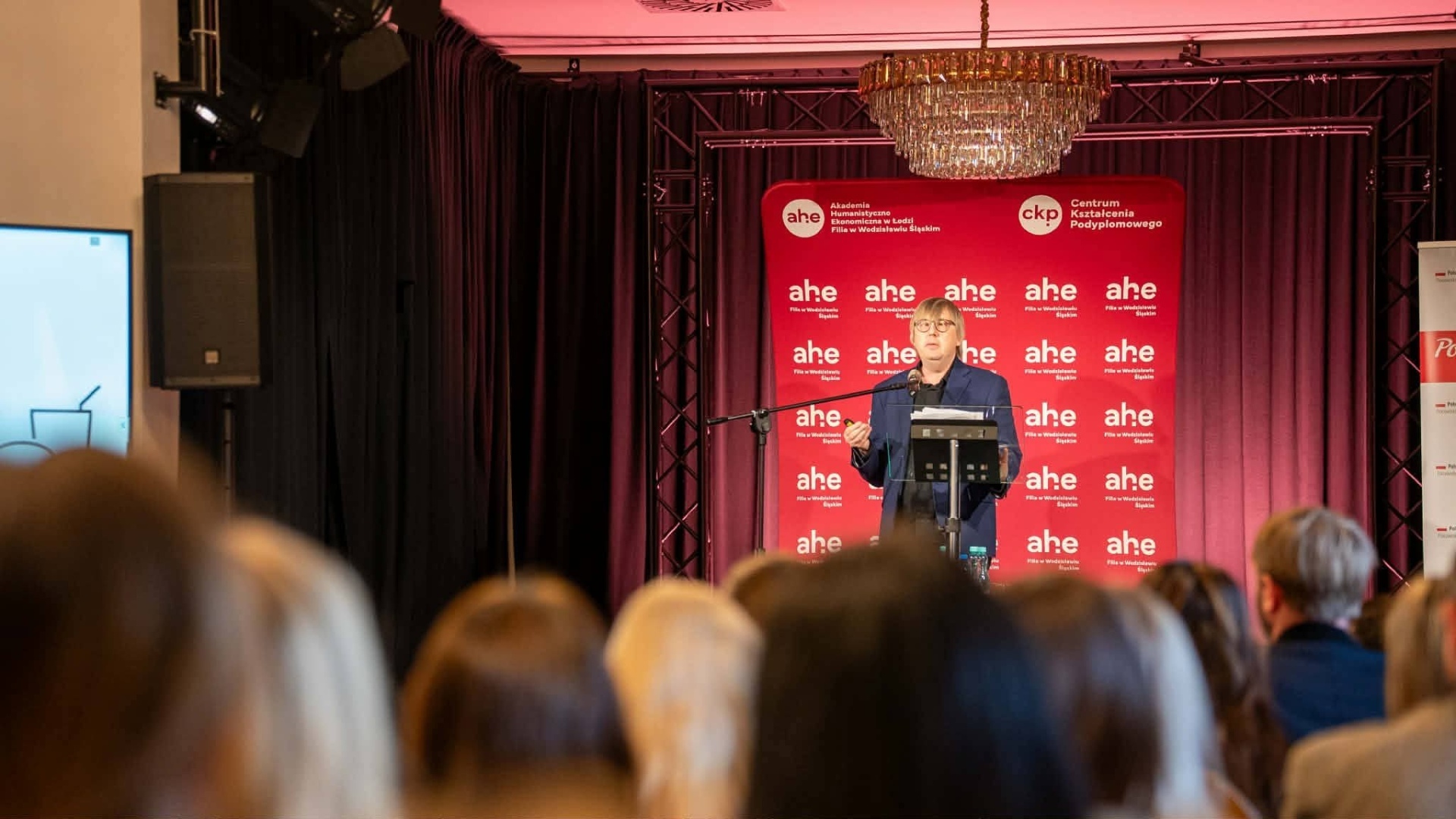 Konferencja „Praca socjalna w dobie kryzysów”