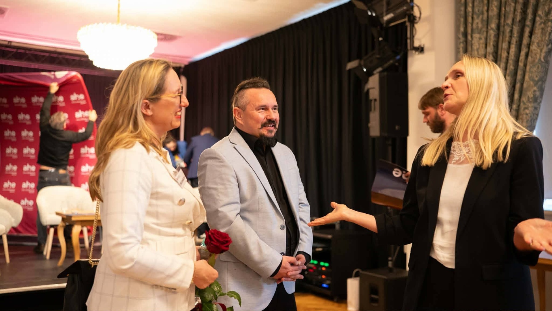 Konferencja „Praca socjalna w dobie kryzysów”