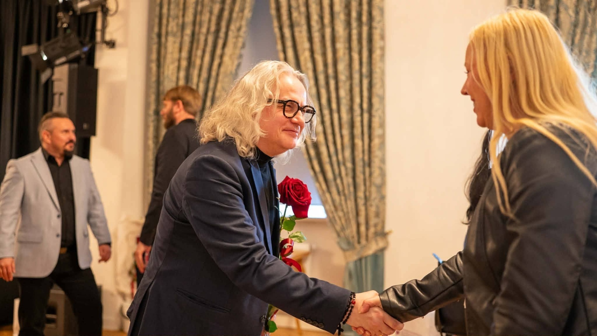 Konferencja „Praca socjalna w dobie kryzysów”