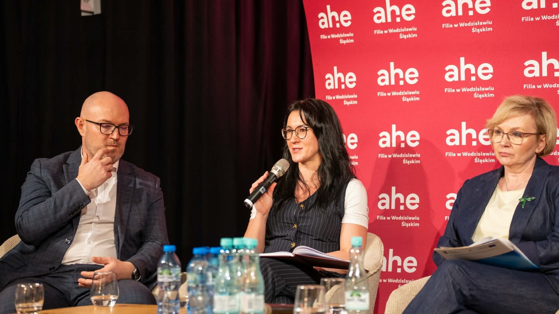 Konferencja „Praca socjalna w dobie kryzysów”